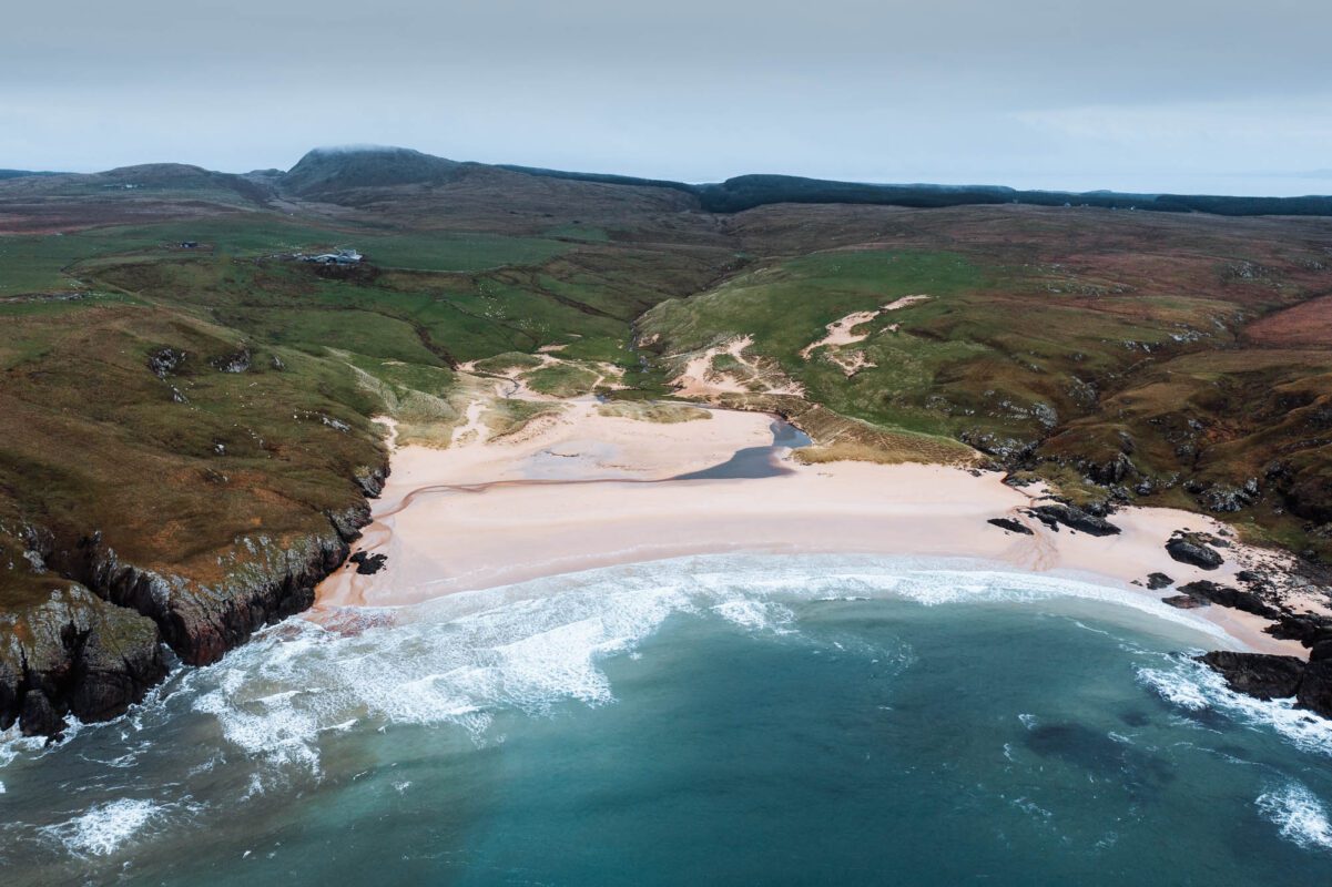 Lossit Bay